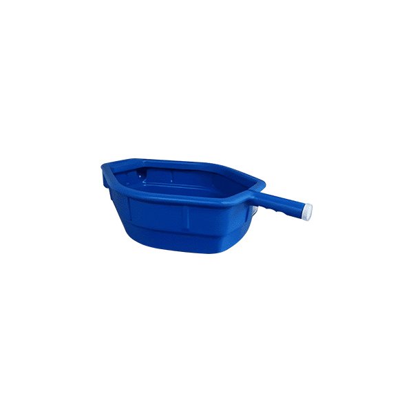 Midwest Can Company® - 6 gal Plastic Utility Drain Pan