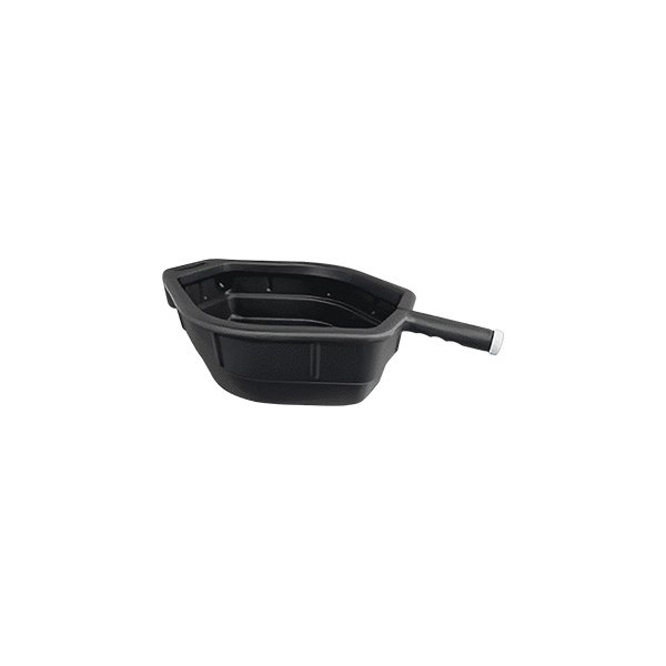 Midwest Can Company® - 6 gal Plastic Open Top Drain Pan