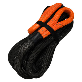 Mile Marker® - Thicc & Heavy K-Rope Kit