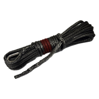 Mile Marker® - Synthetic Rope 1/4