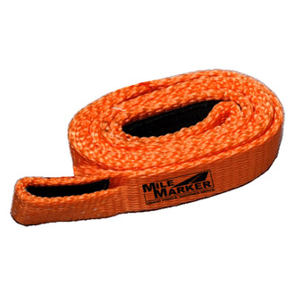 Mile Marker® - 1" X 4' Strap