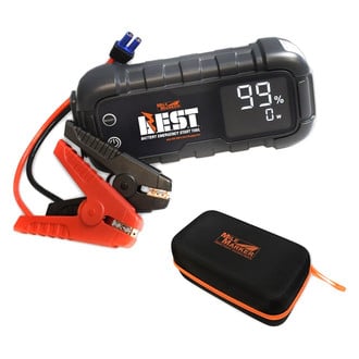 Mile Marker® - B.E.S.T. Battery Emergency Start Tool