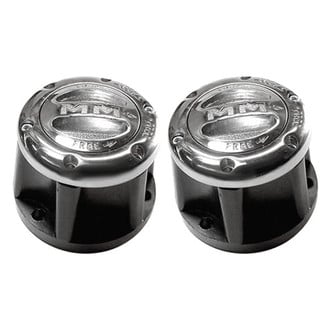 Mile Marker® - Premium Manual Locking Hub Set