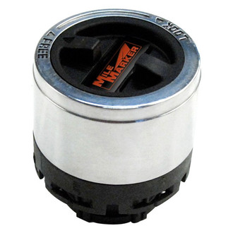 Mile Marker® - Premium Internally Mounted Lock Out Hub Set