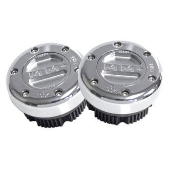 Mile Marker® - Premium Manual Locking Hub Set