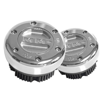 Mile Marker® - Premium Manual Locking Hub Set