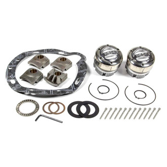 Mile Marker® - Transfer Case Conversion Kit