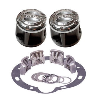 Mile Marker® - Transfer Case Conversion Kit
