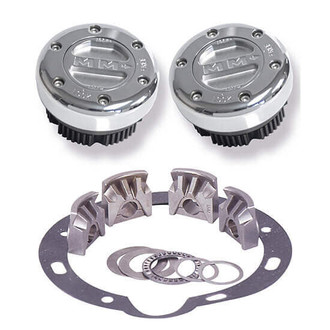 Mile Marker® - Transfer Case Conversion Kit