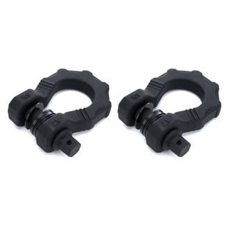 Mile Marker® - 10Ton D-Ring Shackles