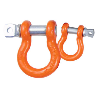 Mile Marker® - 5/8" Shackle Kit