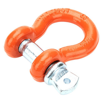 Mile Marker® - Powder Coated Shackle