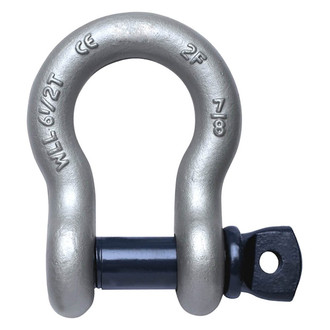 Mile Marker® - 7/8" Shackle Kit