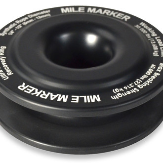 Mile Marker® - Recovery Ring