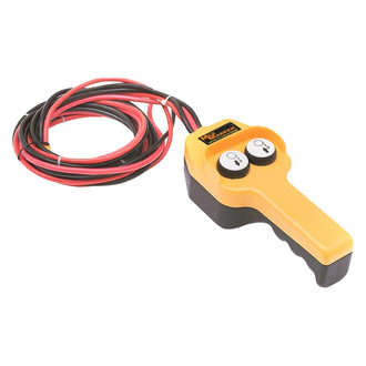 Mile Marker® - 2,000 lbs Winch Control Assembly for PE2000 Winches