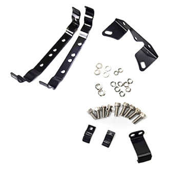 Mile Marker® - Control Pack Bracket