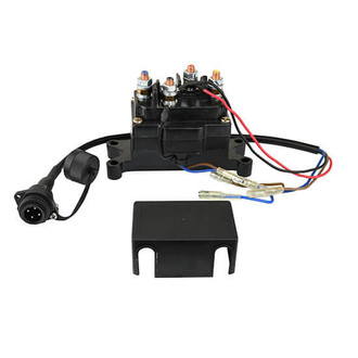 Mile Marker® - Solenoid Pack for PE2.5, PE3.5 Winches