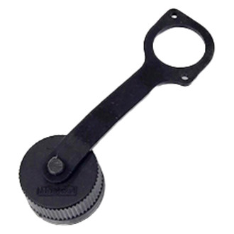 Mile Marker® - Remote Socket Cover