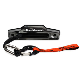 Mile Marker® - Mission Fairlead