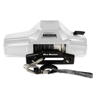 Mile Marker® - Custom Mission Winch