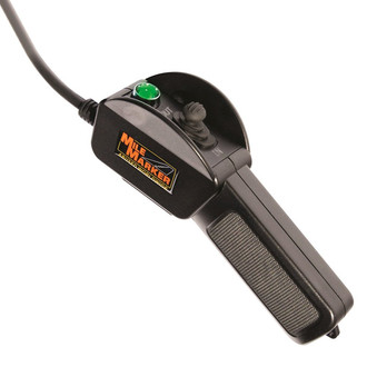 Mile Marker® - Control Joystick for Hydraulic Winches
