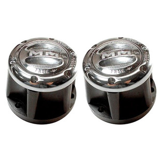 Mile Marker® - Transfer Case Part-Time Conversion Kit