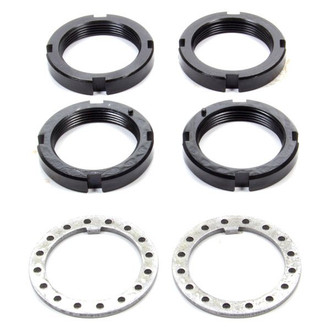 Mile Marker® - Hub Nut Conversion Kit