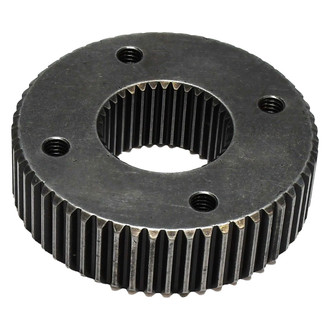 Mile Marker® - Silverback Hubs