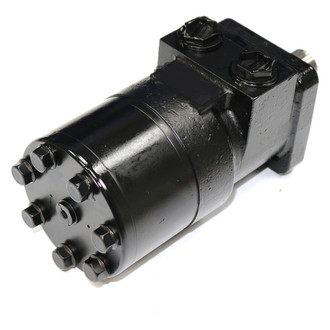 Mile Marker® - Hydraulic Motor