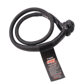 Mile Marker® - 10,000 lbs Technora SaberPro Bound Soft Shackle