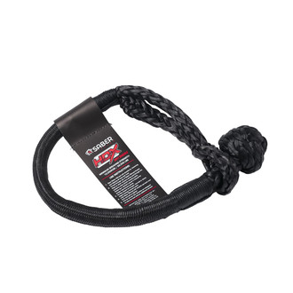 Mile Marker® - Technora SaberPro Bound Soft Shackle