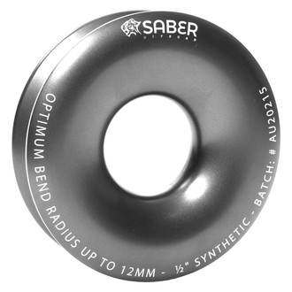 Mile Marker® - Ezy-Glide Ring