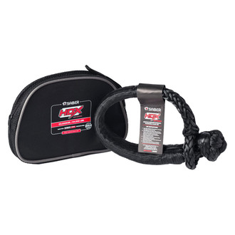 Mile Marker® - HDX Saberpro Technora Bound Soft Shackle
