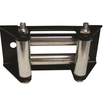 Mile Marker® - WH Series Roller Fairlead