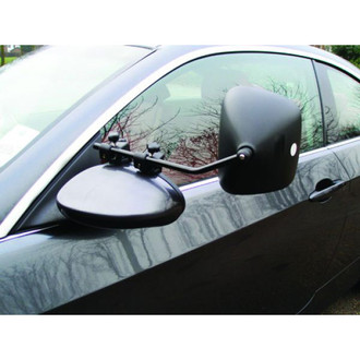 Milenco® - Grand Aero 3 Exterior Towing Mirrors