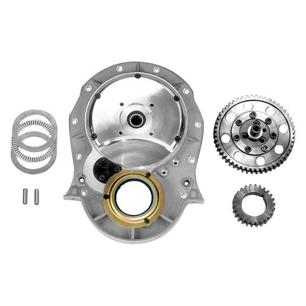 Milodon® - Timing Gear Drive Assembly