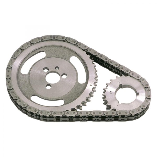 Milodon® - Premium™ Roller Timing Chain Set