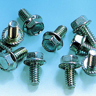 Milodon® - Timing Cover Bolts