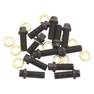 Milodon® - Intake Manifold Bolts