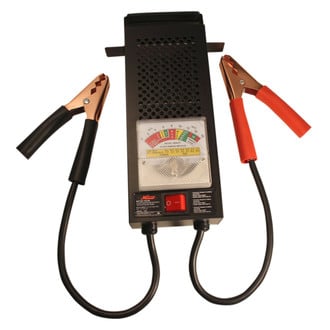 Milton® 1260 - 6 V/12 V Battery Tester