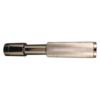 Milton® - Long Handled Lock-On Threads Air Chuck