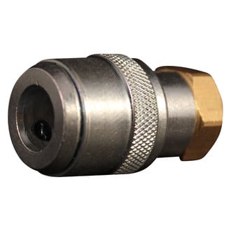 Milton® - 1/4" Kwik Grip Safety Air Chuck