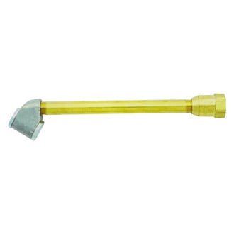 Milton® - Dual Head Air Chuck