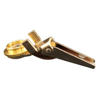Milton® - Safety Grip Clip Air Chuck