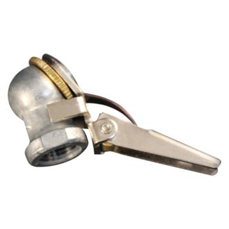 Milton® - Single Head Air Chuck