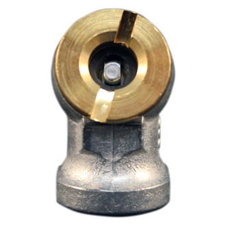 Milton® - 1/4" FNPT Single Head Air Chuck