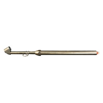 Milton® - 10 to 160 psi Dual Head Chuck Service Pencil Tire Pressure Gauge