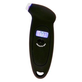 Milton® - Exelair™ 5 to 100 psi Digital Tire Pressure Gauge