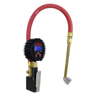 Milton® - 0 to 255 psi Compact Digital Tire Inflator