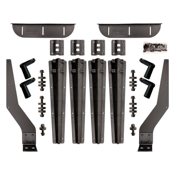 Minimizer® - Fender Bracket Kit